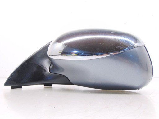 mirror CHROM left 11+2 13 PIN PORSCHE CAYENNE and 7L5 7L EUROPA
