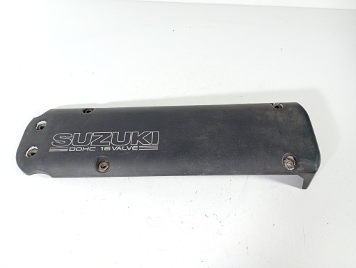 Suzuki IGNIS 2 II 00-08 Kryt kryt motora na cievky
