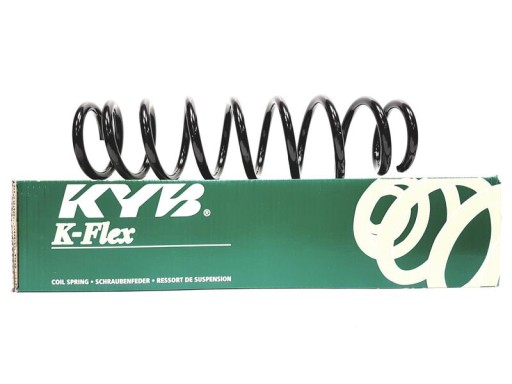 RH6748 - ПРУЖИНИ KAYABA ALFA ROMEO 159 СЕДАН (939) ЗАДНІЙ