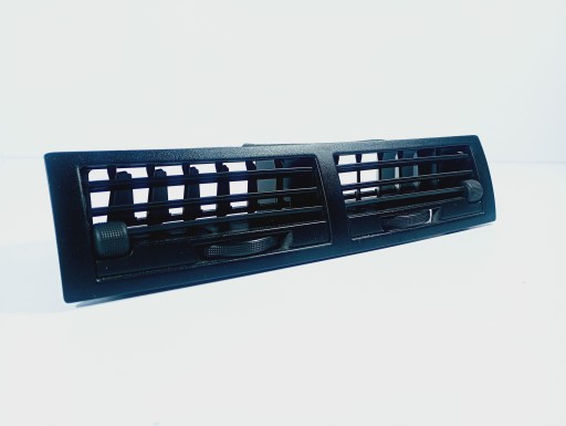 air vents air middle Mazda II 2 II gen 03-07