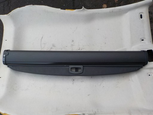 blinds boot mercedes w211 kombi 2004r