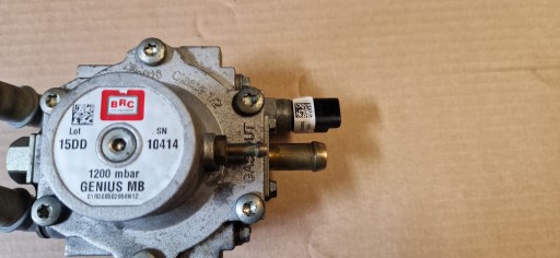 Редуктор испарителя BRC Genius MB 1500