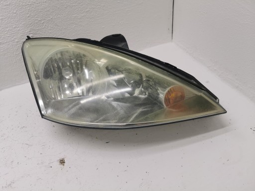 light right front FORD FOCUS MK1 LIFT 01-04 EU 2M51-13W029-BF