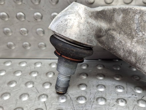 arm right front lower ALFA ROMEO STELVIO
