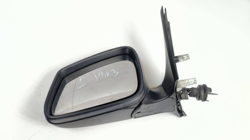 mirror left EU A84 BMW F01 730D 3 PIN