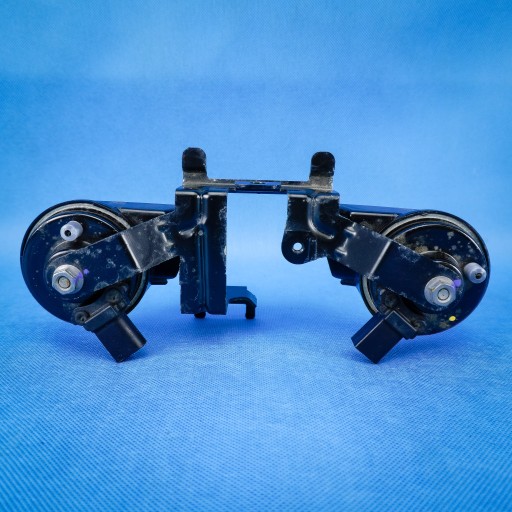 Sygnaly dzwiekowe klaksony Halter Audi A8 4H0951221B 4H0951223B 4H0951229B