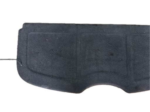 plato boot PEUGEOT 207 HB
