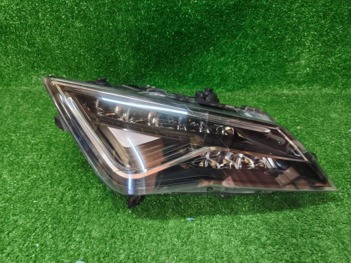 REFLEKTOR right front SEAT LEON III LIFT 17- FULL LED NR.R1416