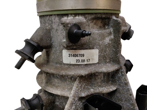 servo pumpa VOLVO V60 i LIFT (2013-2018) 2.4 D5 HYBRID 230KM 31406709