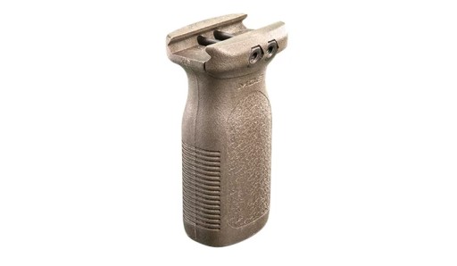 Úchop Magpul RIS RVG Rail Vertical Grip - FDE - MAG412-FDE