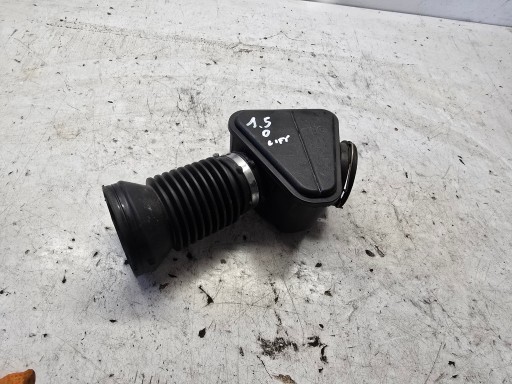 OPEL ASTRA K LIFT rohr Schlauch Rohr Schlauch luft filter 39087141 1.5 CRDI