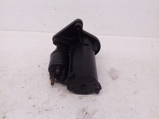 starter Ford Fiesta MK7