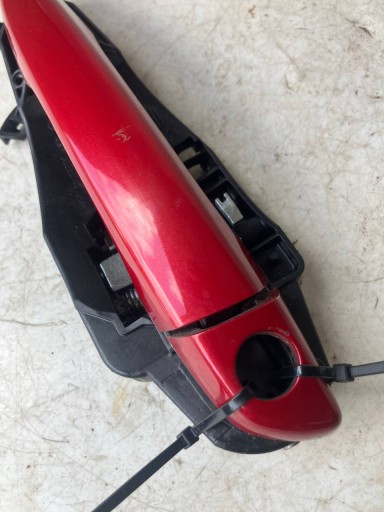 handle door left front CITROEN C3 III EPYD