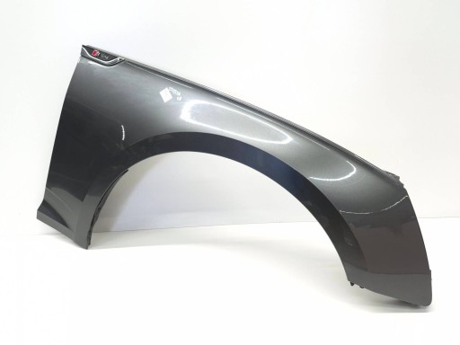 fender right front front AUDI A5 8W F5 S-LINE SPORTBACK 5D LZ7S