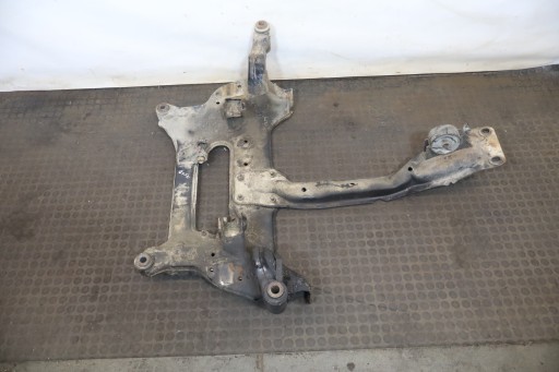 Санки nissan x-trail і lift 2.5