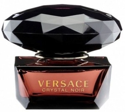 versace crystal noir woda perfumowana 30 ml     