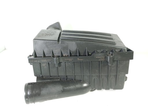 VW TOURAN 1 und 03-10 Gehäuse filter luft OE 1K0129607P