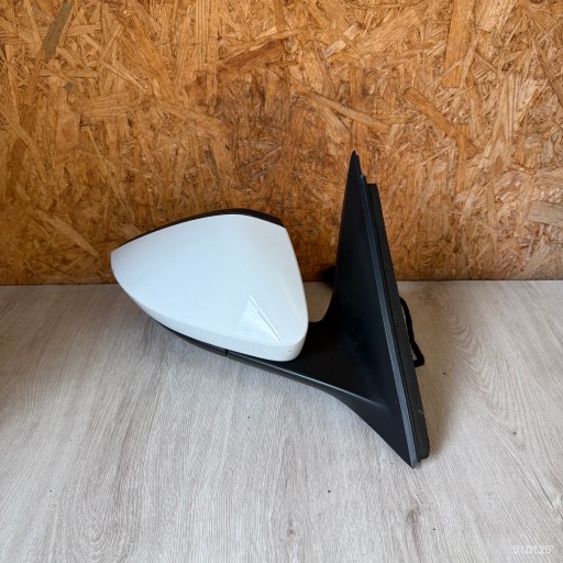 spiegel rechts SKODA KAMIQ 6 PIN