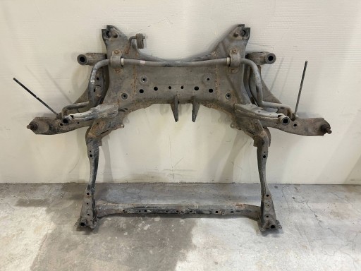 Rama auxiliary axle beam front Mazda 6 GJ 2016