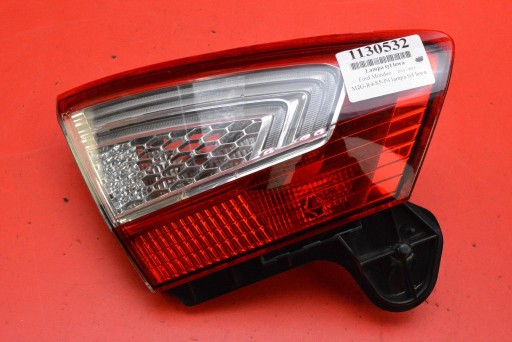 Feux phare Gauche Arrière Arrière BS71-13A603-AE FORD MONDEO MK4 5D HB LIFT 10-15