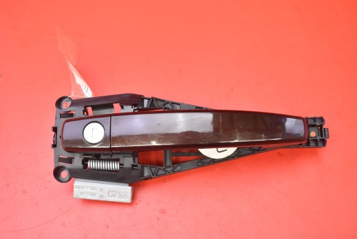 handle left front front GYO 95933252 OPEL MOKKA A 12-19