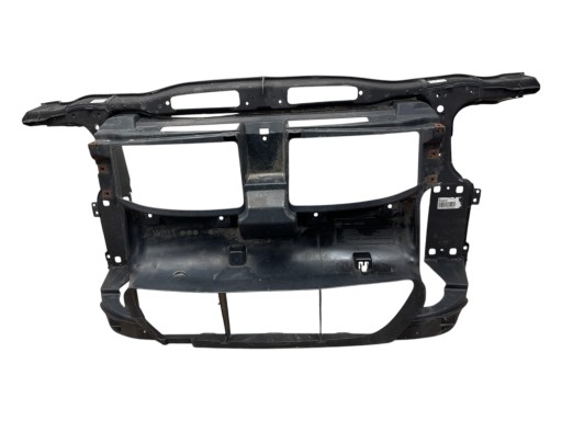 BMW 3 E90 E91 E92 E93 support panel for radiators pillar iron 7058594
