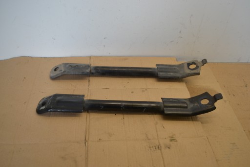 console LAWY SANEK springing PEUGEOT EXPERT III