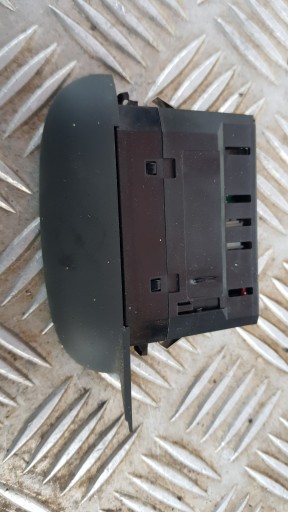MERCEDES W220 display PDC 0005428823