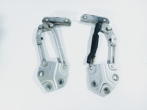 bonnet hinges left right front OE 1T0823301 VW CADDY 3 III 04-10
