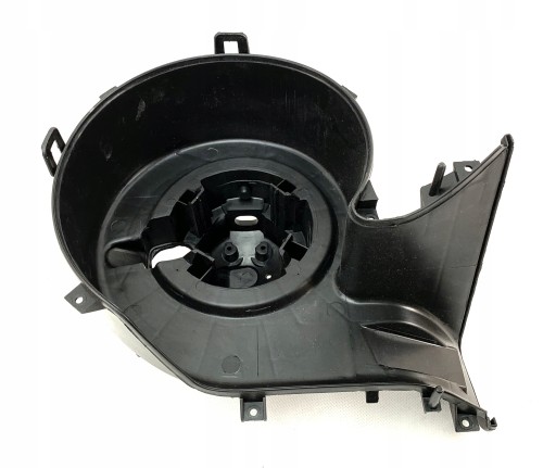 13221349 - КОРПУС ВЕНТИЛЯТОРА OPEL ASTRA H 2004 - 2010