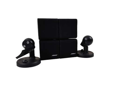 BOSE ACOUSTIMASS 5 SERIES III REWELACYJNE SATELITKI STEREO - Sklep