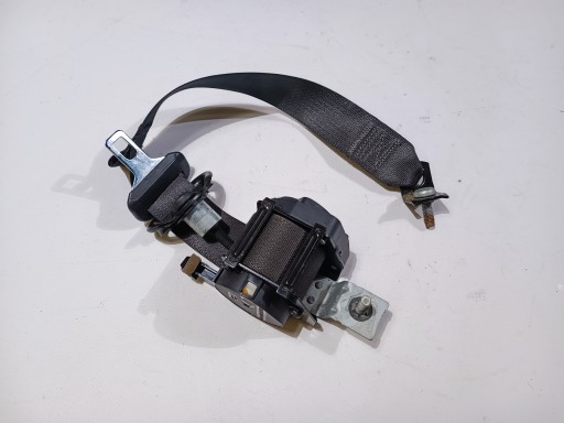 tension belt safety rear part rear left Ford Flex 2013