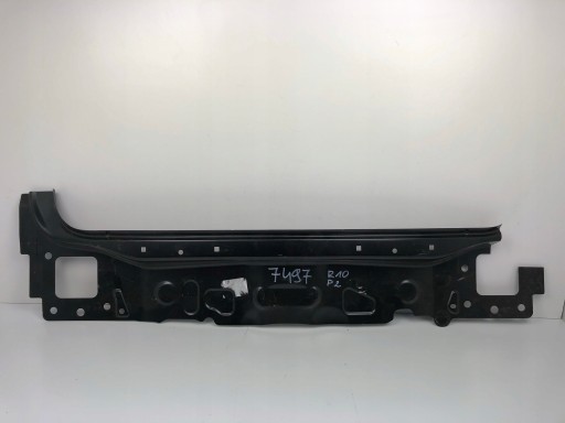 rear panel pillar AUDI A6 C8 KOMBI 4K9 4K9813307