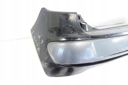 MITSUBISHI COLT VI 6 bumper rear part rear 98036510