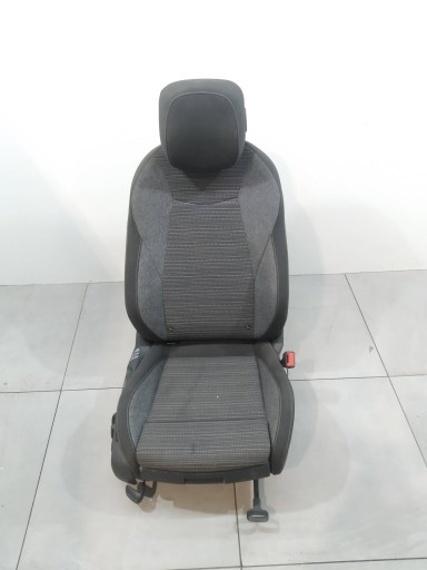 Sièges Droite Passegers Électrique GRZANY Skoda Superb IV (2023-)