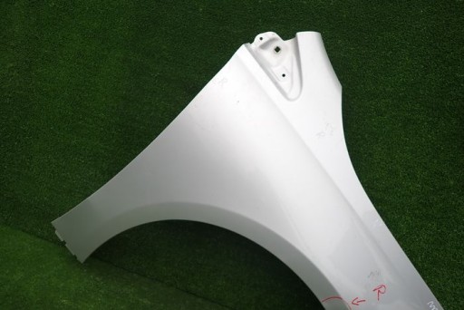 MERCEDES W247 247 B-KLASA 18- fender right front front