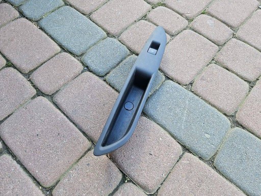 Schalter bedienung steuerung des Fensers links heck Schalter Opel Mokka 95025524