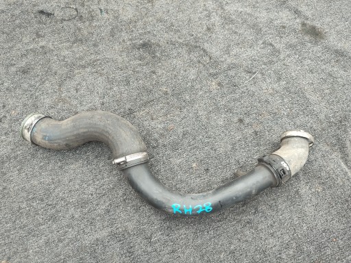 cijev prijenos interkulera VW T5 LIFT T6 Transporter 7E0145762C