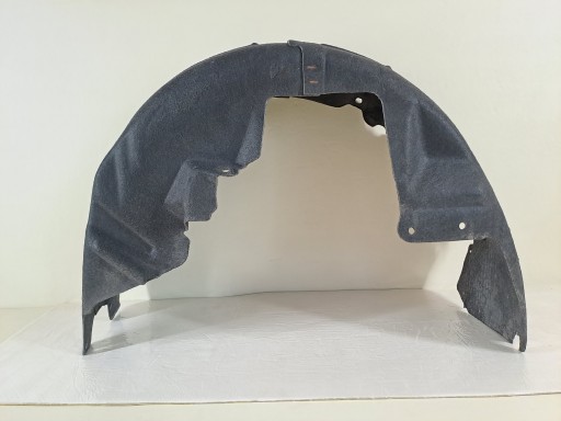 PARASALE posteriore Destro Destra posteriore FORD MONDEO V MK5 17r