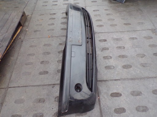 branik prednji prednji dio BMW E46 (1)