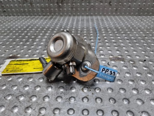 KRAFTSTOFFPUMPE FÖRDERPUMPE 7636881 BMW F45 F48 MINI F56 F60