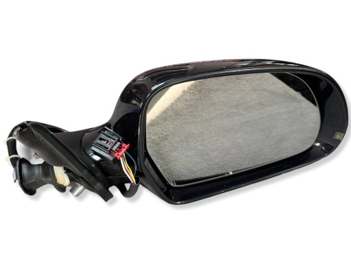 electrics mirror side right Audi A4 S4 B8 8K 8K1857410E original