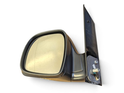 mirror exterior left side Mercedes-Benz Vito W639 2007 A6398101019