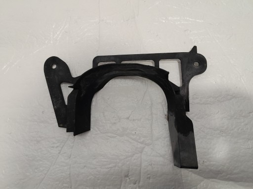 AUDI Q5 80A cover semi-axes left 80A863187A