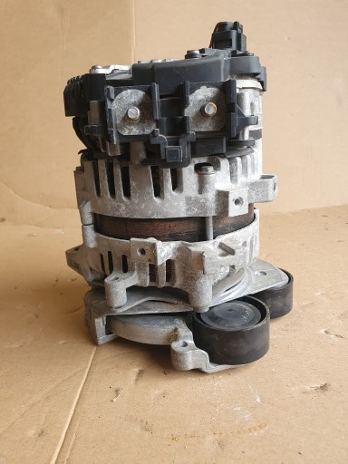 Генератор kia ceed hyundai i20 i30 iii 1.0 tgdi 48v 36300-07000