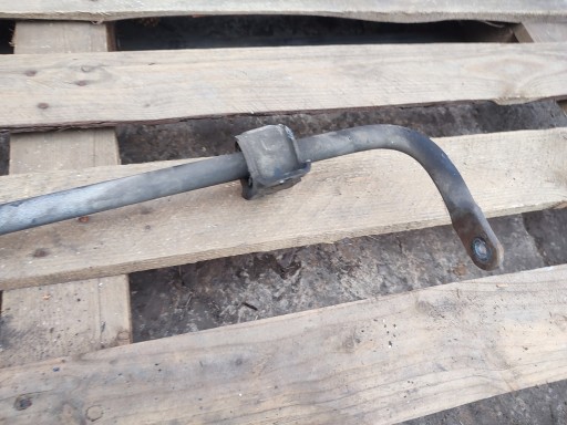 stabilizer rod rear part rear OPEL INSIGNIA B