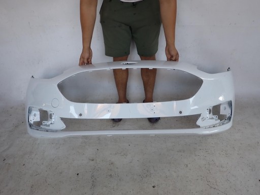 FORD FIESTA VIII 8 MK8 VIGNALE 16-21 bumper front front PDC