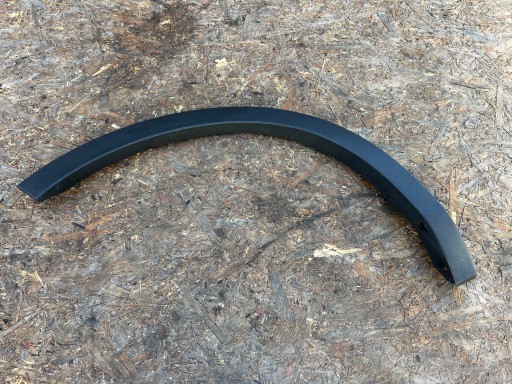 modanatura parafango Destra posteriore VOLVO XC40 II 17- 31448329
