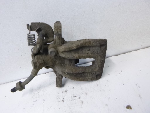 caliper brake rear part Jaguar X-TYPE 2.5 2005