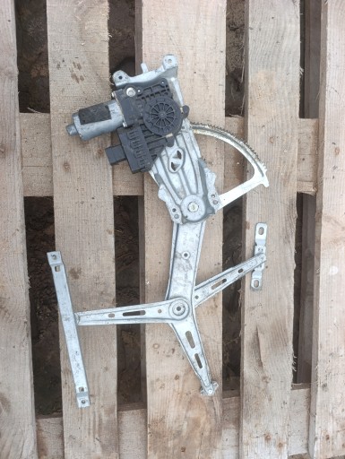 Gestänge fensterhebermotor OPEL ZAFIRA B rechts vorne 13132221